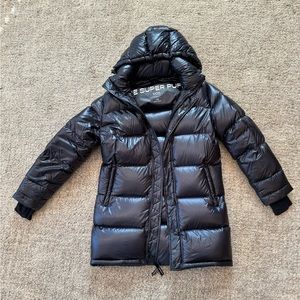 Aritzia Super Puff